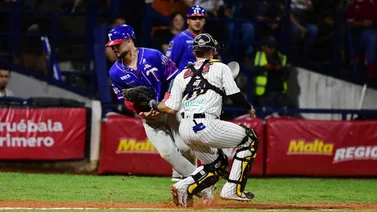 LVBP: Tiburones va por la revancha ante Leones en el Universitario (PREVIA)