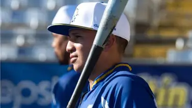 LVBP: Así les fue a los refuerzos en su primer juego del Round Robin LVBP: Así les fue a los refuerzos en su primer juego del Round Robin