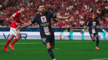 Lionel Messi tiene acuerdo verbal para renovar contrato con el PSG Lionel Messi tiene acuerdo verbal para renovar contrato con el PSG