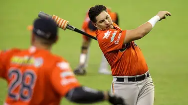 Venezolanos refuerzan las ligas invernales tras su paso por la LVBP Venezolanos refuerzan las ligas invernales tras su paso por la LVBP