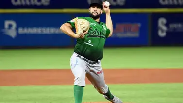 LiDOM: Estrellas y Águilas con un cuerpo de ventaja en el Round Robin 2022-2023 LiDOM: Estrellas y Águilas con un cuerpo de ventaja en el Round Robin 2022-2023