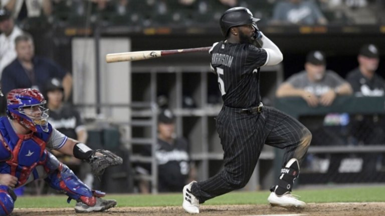 El nuevo uniforme de los White Sox, ¿el mejor de todos en MLB?