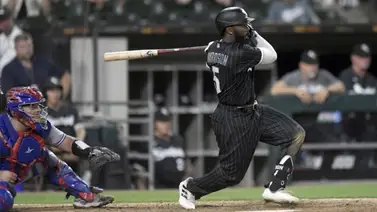 MLB: Medias Blancas utilizarán nuevo uniforme en homenaje a Michael Jordan MLB: Medias Blancas utilizarán nuevo uniforme en homenaje a Michael Jordan