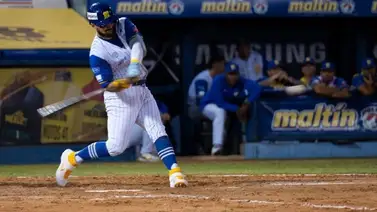 LVBP: Magallanes consigue la clave del éxito con clase magistral de poder y batazos (+Tweets) LVBP: Magallanes consigue la clave del éxito con clase magistral de poder y batazos (+Tweets)