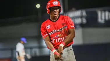 Tres equipos buscan escalar la cima en la Liga Profesional de Beisbol Colombiano Tres equipos buscan escalar la cima en la Liga Profesional de Beisbol Colombiano