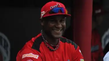 LVBP: Conoce todas las categorías que domina Robert Pérez en la historia de la postemporada LVBP: Conoce todas las categorías que domina Robert Pérez en la historia de la postemporada