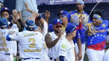 Así van las ligas invernales de cara a la Serie del Caribe Así van las ligas invernales de cara a la Serie del Caribe
