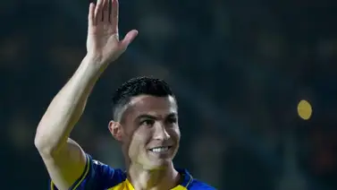 Cristiano Ronaldo: "Muchos clubes en Europa, Brasil, Australia, Estados Unidos y Portugal intentaron ficharme" Cristiano Ronaldo: "Muchos clubes en Europa, Brasil, Australia, Estados Unidos y Portugal intentaron ficharme"