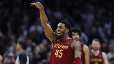 NBA: Donovan Mitchell registra marca anotadora a la altura de Kobe Bryant (+Video)