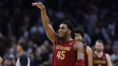 NBA: Donovan Mitchell registra marca anotadora a la altura de Kobe Bryant (+Video) NBA: Donovan Mitchell registra marca anotadora a la altura de Kobe Bryant (+Video)