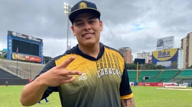 LVBP: Leones refuerza su pitcheo con experimentado relevista mexicano