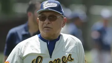 LVBP: Estos son los jugadores de Leones que tienen más jonrones en la historia de la postemporada LVBP: Estos son los jugadores de Leones que tienen más jonrones en la historia de la postemporada