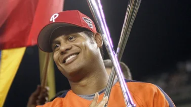MLB: ¿Bob Abreu fue un pelotero más completo que Ichiro Suzuki?