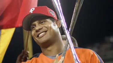 MLB: ¿Bob Abreu fue un pelotero más completo que Ichiro Suzuki? MLB: ¿Bob Abreu fue un pelotero más completo que Ichiro Suzuki?