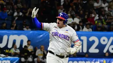 LVBP: Resumen de la jornada de este 3 de enero en el Round Robin LVBP: Resumen de la jornada de este 3 de enero en el Round Robin