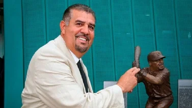 Luis Sojo tendrá una nueva experiencia como manager en Venezuela