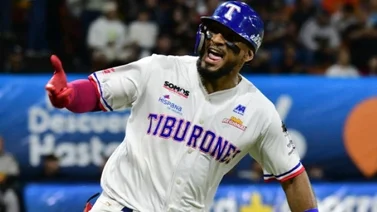 LVBP: Estos son los juegos para este 4 enero en el Round Robin