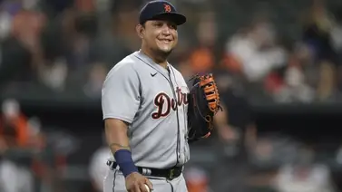 MLB: Miguel Cabrera lidera el roster de 40 de los Tigres de Detroit para la temporada 2023 MLB: Miguel Cabrera lidera el roster de 40 de los Tigres de Detroit para la temporada 2023