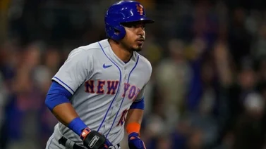 MLB: Marlins de Miami han mostrado interés por Eduardo Escobar