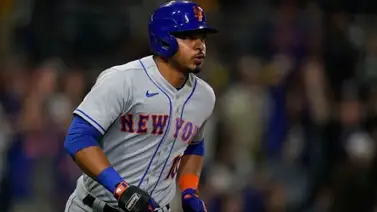 MLB: Marlins de Miami han mostrado interés por Eduardo Escobar MLB: Marlins de Miami han mostrado interés por Eduardo Escobar