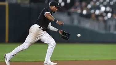 MLB: Estos son los infielders venezolanos mejor cotizados en la agencia libre MLB: Estos son los infielders venezolanos mejor cotizados en la agencia libre