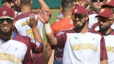 ¿Cuándo es la Serie del Caribe 2023 en Venezuela?