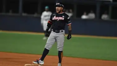 LVBP: Tigres buscará su primer triunfo ante unos inspirados Tiburones (PREVIA) LVBP: Tigres buscará su primer triunfo ante unos inspirados Tiburones (PREVIA)