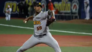 LVBP: El pitcheo de los Leones se tambalea en el inicio de Round Robin LVBP: El pitcheo de los Leones se tambalea en el inicio de Round Robin