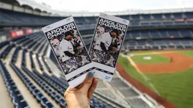 MLB: Este es el precio de las entradas para ver a los Yankees en la temporada 2023 MLB: Este es el precio de las entradas para ver a los Yankees en la temporada 2023