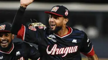 LVBP: Tiburones y Tigres se miden por la pantalla de Meridiano LVBP: Tiburones y Tigres se miden por la pantalla de Meridiano