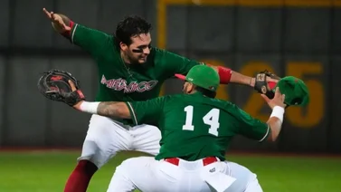 México se refuerza para el Clásico Mundial de Beisbol con cuatro estrellas de la MLB