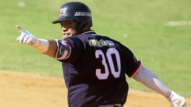Gersel Pitre jugará en la American Association