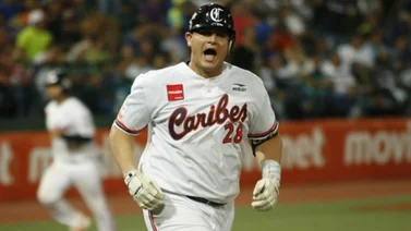 LVBP: Balbino Fuenmayor hace historia en el departamento de cuadrangulares del Round Robín