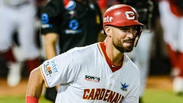 LVBP: Cardenales y Leones se enfrentan por primera vez en el Round Robin