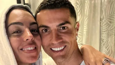 Georgina Rodríguez aclara su situación actual con Cristiano Ronaldo