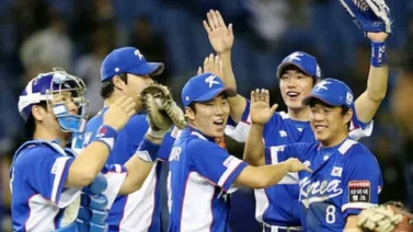 Selección de Corea del Sur establecerá un campamento de entrenamiento en Arizona