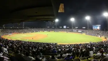 LVBP: El Round Robin se disfruta por Meridiano TV (Juegos) LVBP: El Round Robin se disfruta por Meridiano TV (Juegos)