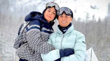 La estricta ley de Arabia Saudita que pone a tambalear la relación de Cristiano y Georgina Rodríguez