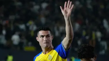 ¿Cuando podrá debutar Cristiano Ronaldo con Al Nassr? ¿Cuando podrá debutar Cristiano Ronaldo con Al Nassr?