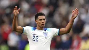 El Real Madrid está muy cerca de Bellingham El Real Madrid está muy cerca de Bellingham