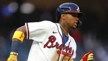 MLB: Números importantes que buscará Ronald Acuña Jr. en el 2023 MLB: Números importantes que buscará Ronald Acuña Jr. en el 2023