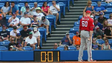 MLB: ¿Cómo será el proceso de adaptación a las nuevas reglas de Grandes Ligas? MLB: ¿Cómo será el proceso de adaptación a las nuevas reglas de Grandes Ligas?