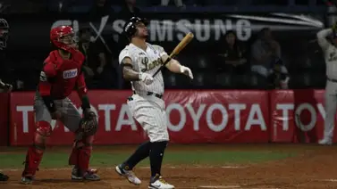 LVBP: Leones reaccionan con el madero y aprovechan pecados del Cardenales (+Fotos) LVBP: Leones reaccionan con el madero y aprovechan pecados del Cardenales (+Fotos)