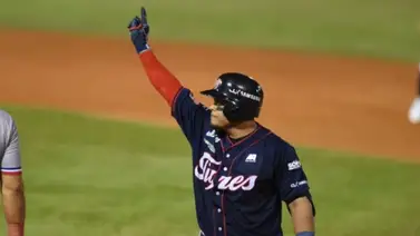 LVBP: Así amanecen las posiciones del Round Robin este 5 de enero LVBP: Así amanecen las posiciones del Round Robin este 5 de enero