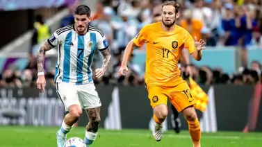 El Bayern hace un fichaje sorpresa para intentar detener al PSG de Messi, Mbappé y Neymar El Bayern hace un fichaje sorpresa para intentar detener al PSG de Messi, Mbappé y Neymar