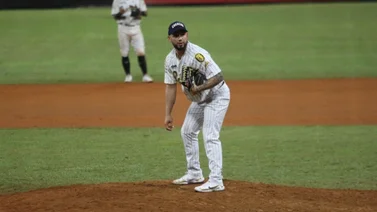 LVBP: El bullpen de Leones del Caracas intratable contra Cardenales