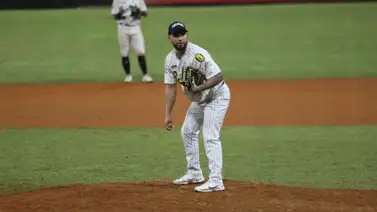 LVBP: El bullpen de Leones del Caracas intratable contra Cardenales LVBP: El bullpen de Leones del Caracas intratable contra Cardenales