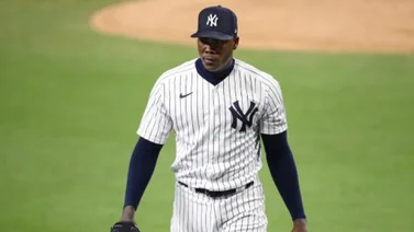 MLB: Equipos de la Liga Nacional le hacen ofertas a Aroldis Chapman