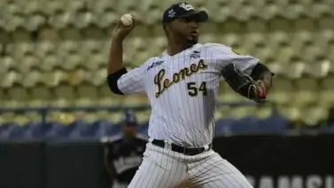 MLB: Grandeliga venezolano firma con los Nacionales de Washington MLB: Grandeliga venezolano firma con los Nacionales de Washington