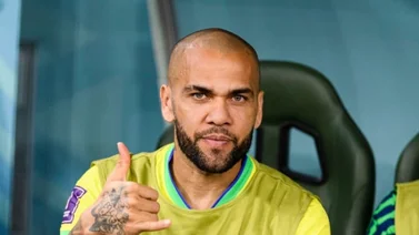 Dani Alves se pronuncia luego de ser acusado por agresión sexual (+Post)